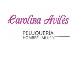 Carolina Avilés Peluqueros